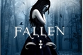 História: Fallen (Vol.1)