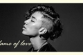 História: Flame of love -Jay Park-