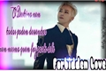 História: Forbidden love (imagine g-dragon)