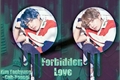 História: Forbidden Love (imagine Kim Taehyung)