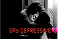 História: Gay Depressive
