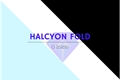 História: Halcyon Fold - O In&#237;cio