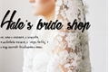 História: Hale&#39;s bride shop