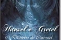 História: Hansel e Gretel-O Dist&#250;rbio do Carrossel