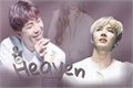 História: Heaven (Imagine NamJoon e HoSeok - BTS)