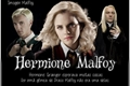 História: Hermione Malfoy