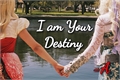 História: I Am Your Destiny