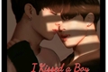 História: I Kissed a Boy JiKook