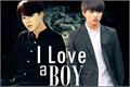 História: I love a Boy (Jikook)