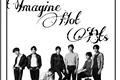História: Imagine Hot com o BTS!