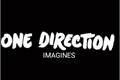 História: Imagines HOT One Direction