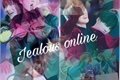 História: Jealous online (Vkook/Taekook, Yoonmin)