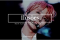 História: Jung Hoseok- Ilus&#245;es