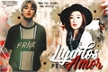 História: Ligados pelo Amor — Imagine Park Jimin