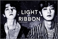 História: Light Ribbon