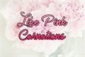 História: Like Pink Carnations;