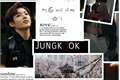 História: ∆•|Like Us Imagine Jungkook|•∆ |BTS|