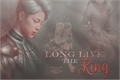 História: Long Live The King (Imagine Jimin - BTS)