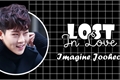 História: Lost in Love - Imagine Jooheon