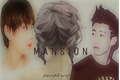 História: MANSION &#127864;
