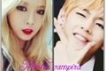 História: Minha Vampira (Imagine Taehyung)