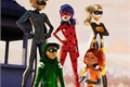 História: Miraculous Chimie (2&#176; temporada)