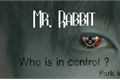 História: Mr. Rabbit.