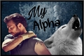 História: My alpha