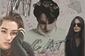 História: My cat - Fanfic Kai (EXO)