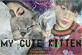 História: My cute Kitten - Min Yoongi