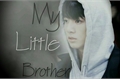 História: My little brother | Jeon JungKook