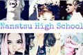 História: Nanatsu High School