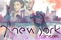 História: A New York Dream (Season 1, 2)