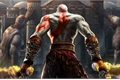 História: O Guerreiro Espartano, Kratos