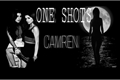 História: One Shots Camren - Camila Cabello and Lauren Jauregui