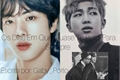 História: Os dias em que quase te perdi para sempre- Namjin