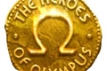 História: Os novos her&#243;is do olimpo