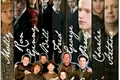 História: Os Weasley&#39;s, a hist&#243;ria
