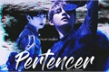 História: Pertencer ( Mini-Imagine Taehyung - BTS )