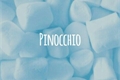 História: Pinocchio