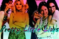 História: Pretty Little​ Liars||Sou Luna