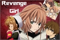 História: Revenge Girl