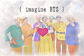 História: RIGHT or WRONG ( imagine BTS )