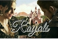 História: Royals