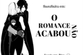 História: Sasuke e Sakura em: O romance n&#227;o acabou...