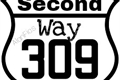 História: Second Way: 309