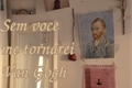 História: Sem voc&#234; me tornarei Van Gogh