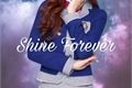 História: Shine Forever[Kihyun-Monsta X]