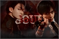 História: SOUL (taekook-vkook)