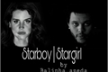 História: •Starboy | Stargirl• - (Del Weeknd)